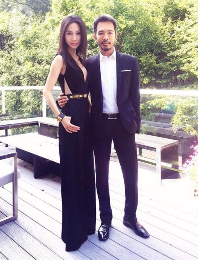 Nhiếp ảnh gia sinh sống tại Mỹ và 20 mùa Valentine không tặng vợ hàng hiệu đắt tiền nhưng vẫn hạnh phúc vạn người mơ - Ảnh 3.