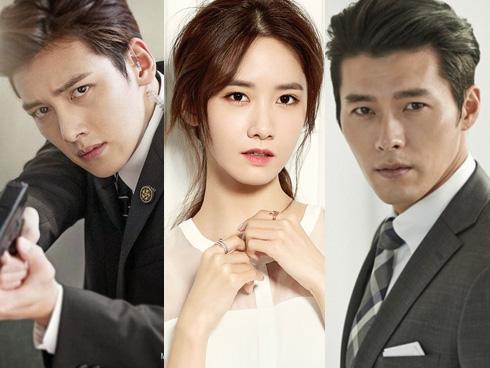 Đây là mỹ nam chấm dứt sự thống trị phòng vé xứ Hàn của Hyun Bin và Yoona