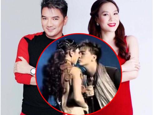 Chọn đúng ngày Valentine, Mr Đàm khẳng định mình và Mỹ Tâm là 'cặp đôi huyền thoại'