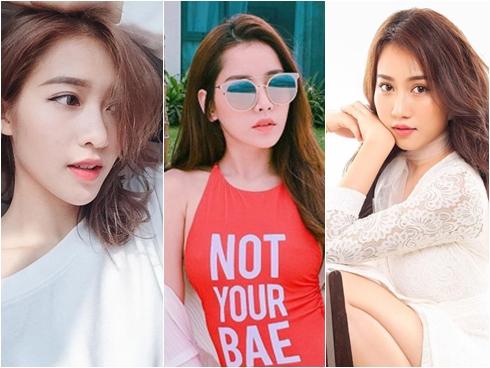 5 hot girl cực xinh, siêu giàu vẫn 'lẻ bóng' ngày tình nhân