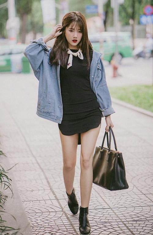 5 hot girl cuc xinh, sieu giau van “le bong” ngay tinh nhan hinh anh 14