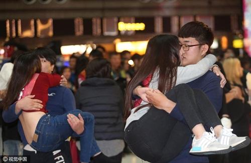 nong bong cuoc thi hon cua gioi tre trung quoc hinh anh 5