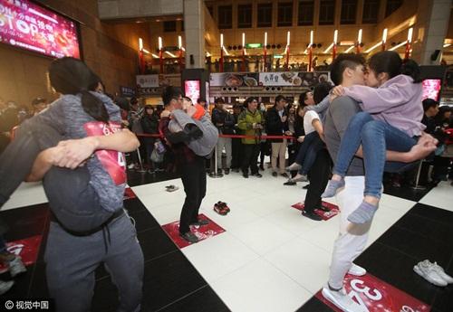 nong bong cuoc thi hon cua gioi tre trung quoc hinh anh 6