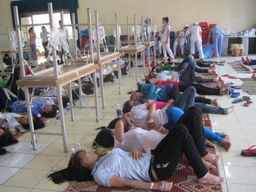 7 nguoi tu vong bat thuong sau bua co dam ma - 1