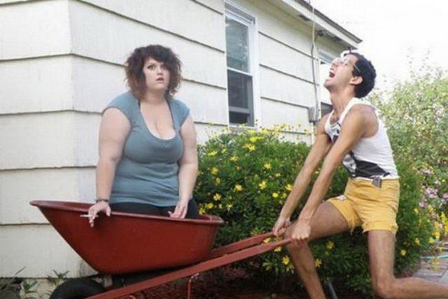 "ban loan" voi nhung co nang thich noi loan hinh anh 2