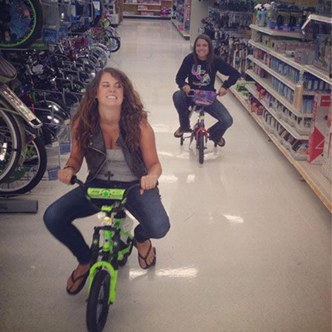 "ban loan" voi nhung co nang thich noi loan hinh anh 7