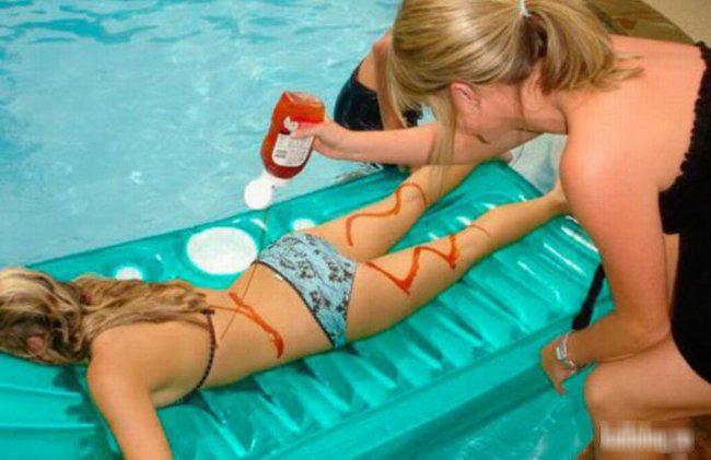 "ban loan" voi nhung co nang thich noi loan hinh anh 6