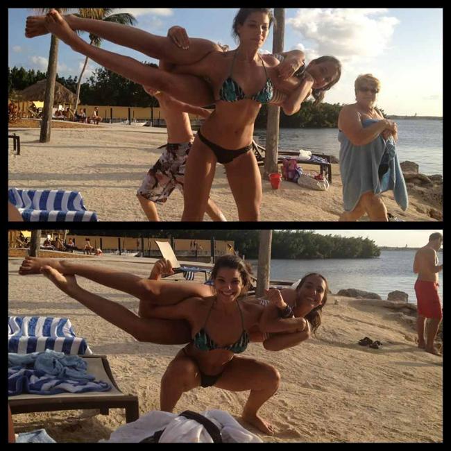 "ban loan" voi nhung co nang thich noi loan hinh anh 3