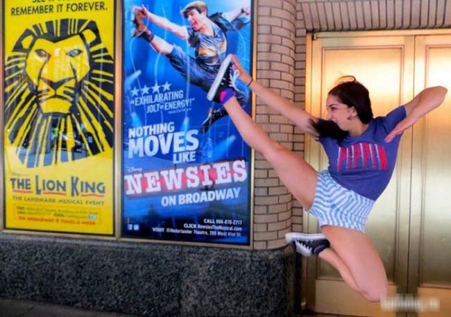 "ban loan" voi nhung co nang thich noi loan hinh anh 11