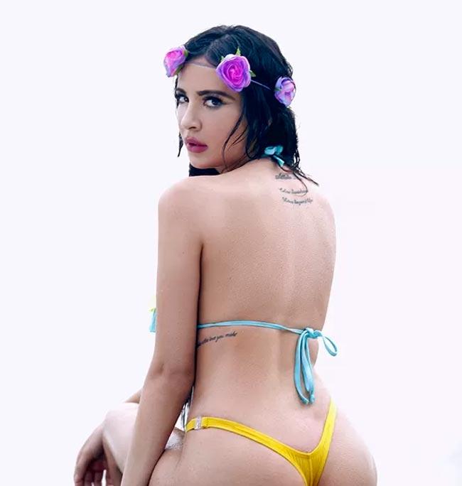 Jennifer Pamplona