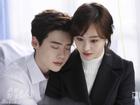 Lee Jong Suk - Trịnh Sảng: cặp tiên đồng ngọc nữ mới của màn ảnh Trung - Hàn