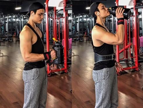 4 điều cần nhớ khi bổ sung nước trong thời gian tập gym