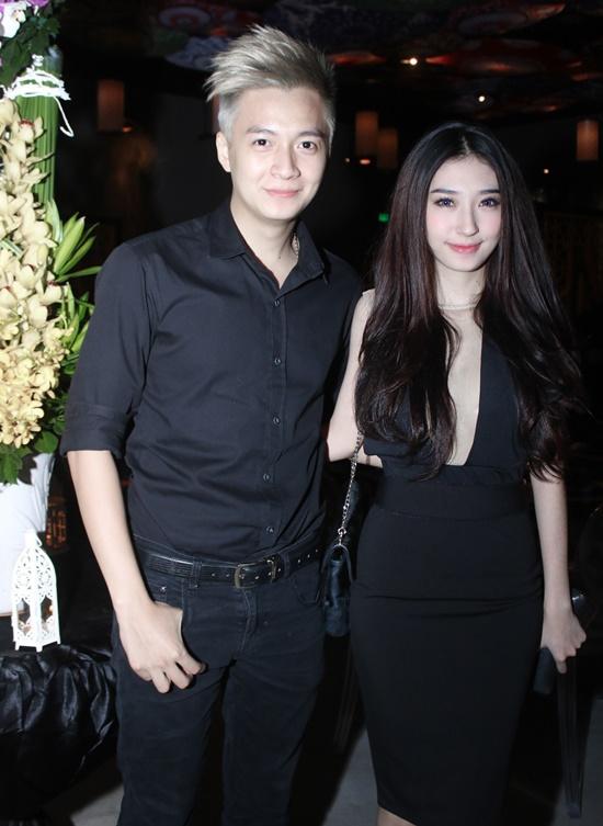 Sao Việt diện đồ đôi, cặp nào chiếm ngôi đầu bảng?