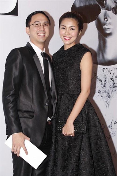 Ngam sao Viet mac do doi hanh phuc hinh anh 7