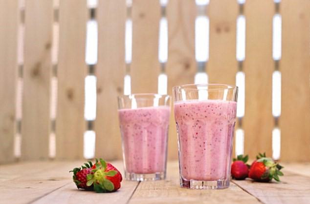 5 thuc pham it duong phu hop voi bua sang hinh anh 4