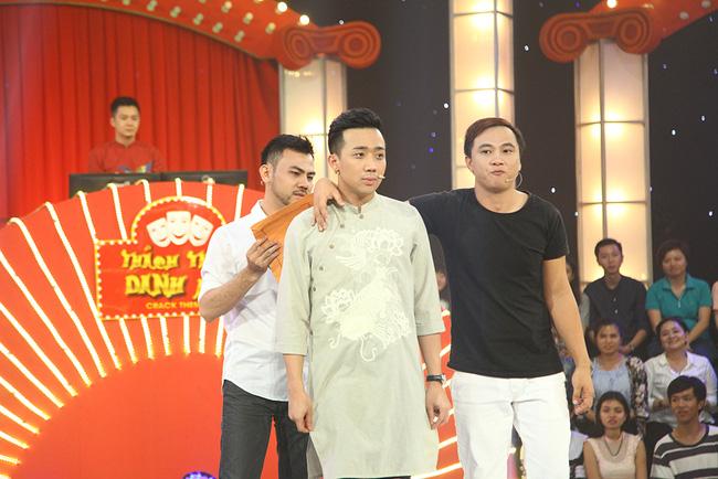 Tài xế riêng của Trấn Thành tiếp tục khuynh đảo màn ảnh nhỏ một cách... bất chấp - Ảnh 3.