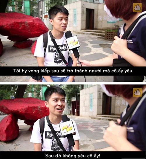 khi duoc hoi ve nguoi yeu cu, noi nhung cau nay la “ngau” nhat! - 3