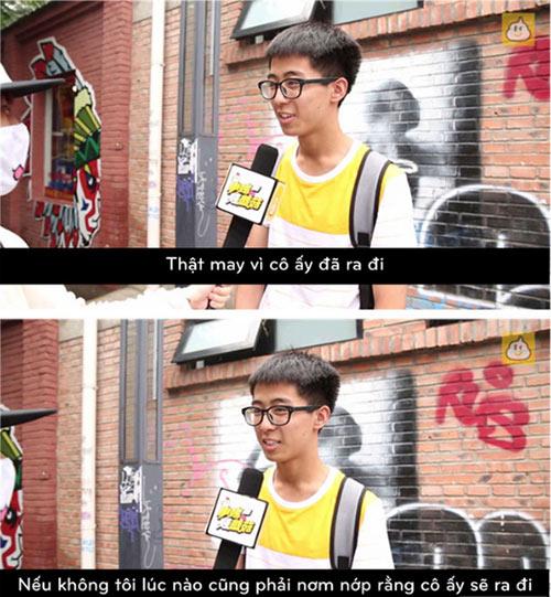 khi duoc hoi ve nguoi yeu cu, noi nhung cau nay la “ngau” nhat! - 8