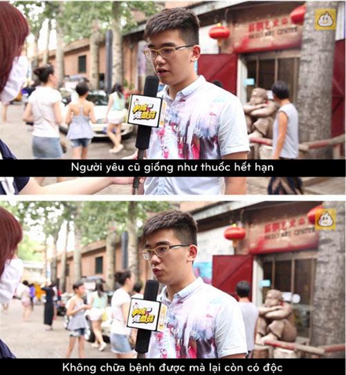 khi duoc hoi ve nguoi yeu cu, noi nhung cau nay la “ngau” nhat! - 2