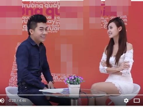 Midu tiết lộ: 'Tiền không quan trọng, bạn trai cũng thích người đen - xấu - khờ'