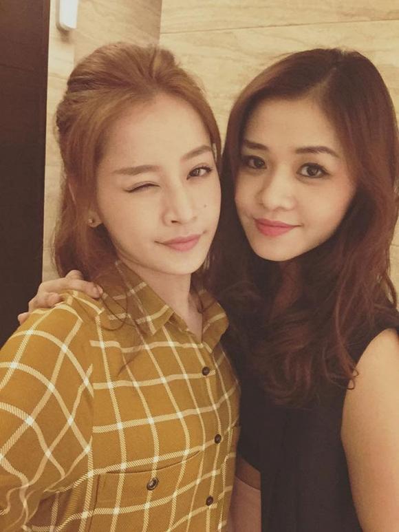 chi gai chi pu, ba me hai con u40 qua xinh khien hot girl ghen ti hinh anh 12