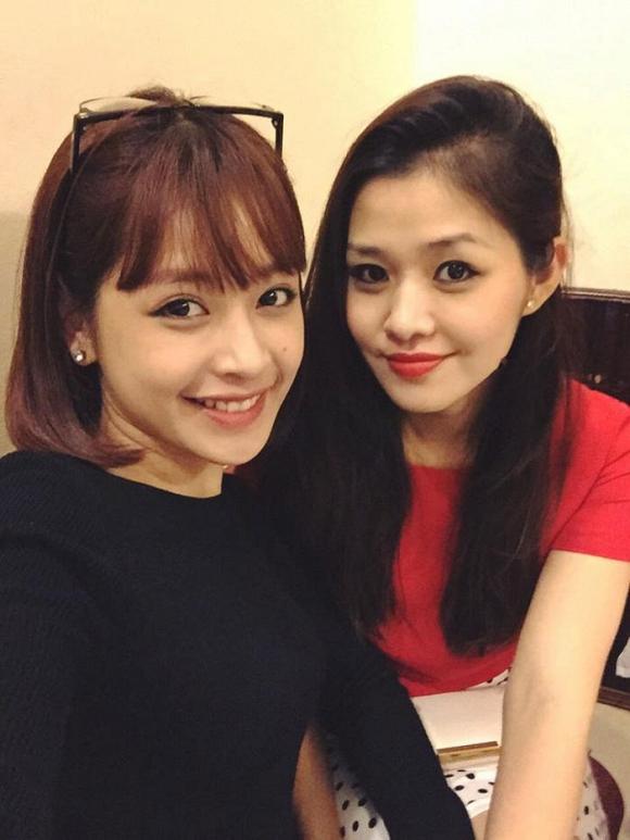 chi gai chi pu, ba me hai con u40 qua xinh khien hot girl ghen ti hinh anh 11