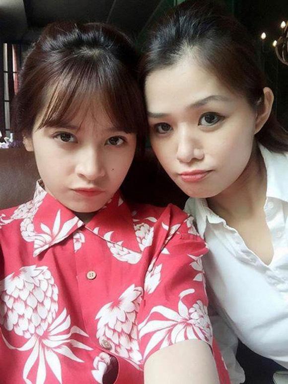 chi gai chi pu, ba me hai con u40 qua xinh khien hot girl ghen ti hinh anh 4