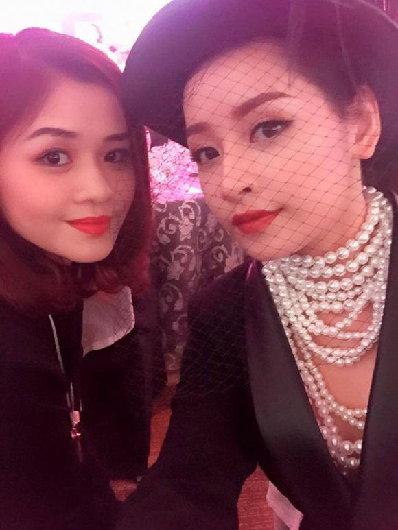 chi gai chi pu, ba me hai con u40 qua xinh khien hot girl ghen ti hinh anh 13