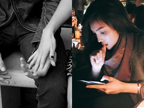 Bạn trai cũ hỏi thăm, Hoa hậu Kỳ Duyên bảo: Mình vốn dĩ rất ổn - Tiền kiếm nhiều hơn trước-6