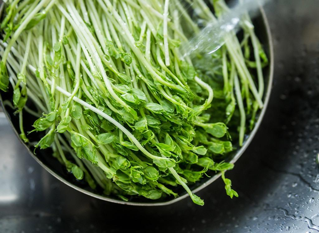 8 sai lam khi che bien rau, cu de gay ung thu