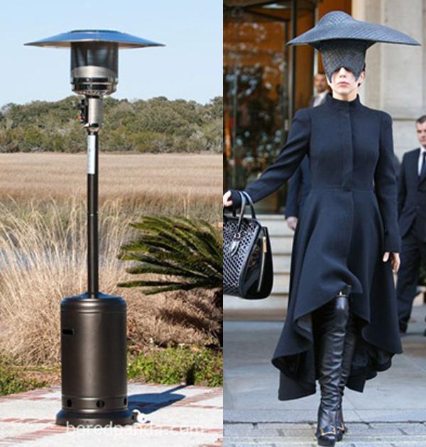 do nhin duoc cuoi khi xem loat anh so sanh thoi trang "ba dao" cua sao - 4