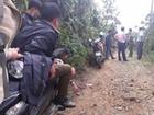 Giết người, chôn xác rúng động ở Lâm Đồng