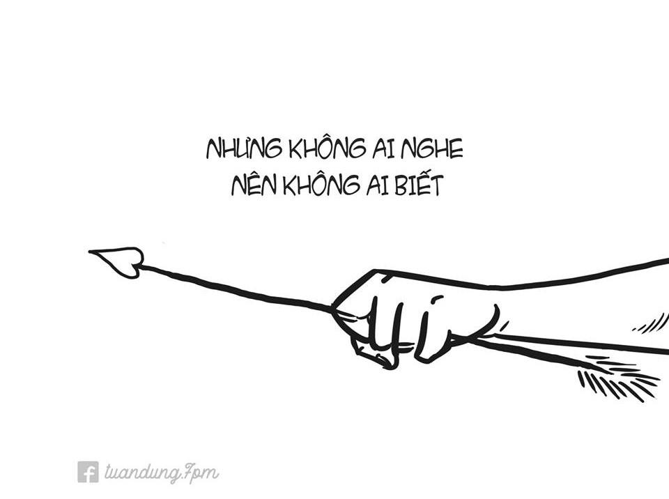 Bo tranh 'Tinh yeu khong don gian' khien dan mang bat cuoi hinh anh 8