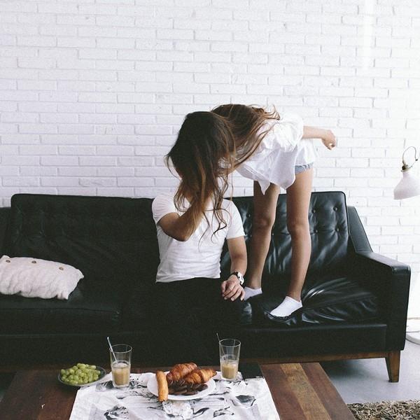 Muốn hạnh phúc, hãy yêu cho...