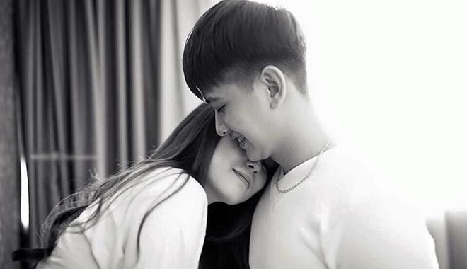 Muốn hạnh phúc, hãy yêu cho...