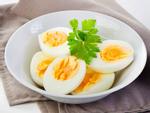 10 điều bạn chưa bao giờ biết về trứng