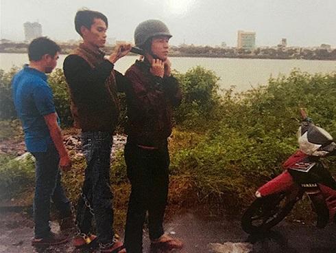 Đà Nẵng: Giết bạn phi tang xác xuống sông Hàn rồi thản nhiên chở người yêu đi chơi