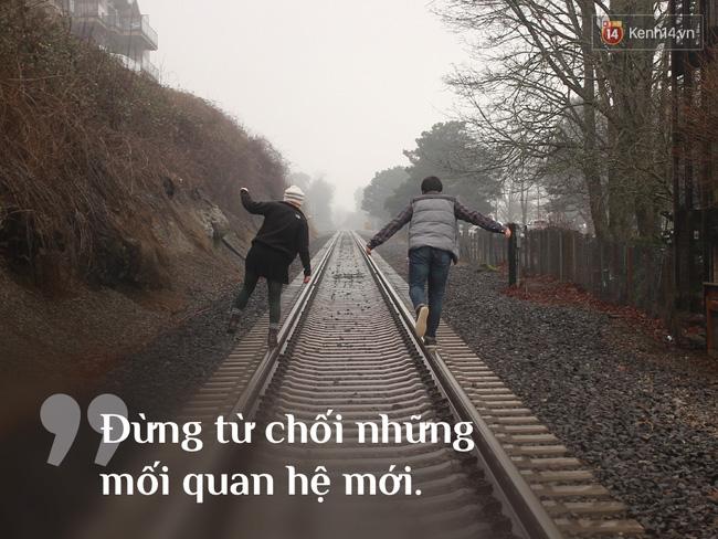Truoc khi biet yeu mot ai do, hay hoc cach tu yeu chinh minh