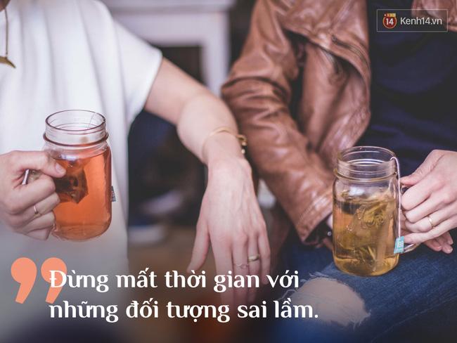 Truoc khi biet yeu mot ai do, hay hoc cach tu yeu chinh minh