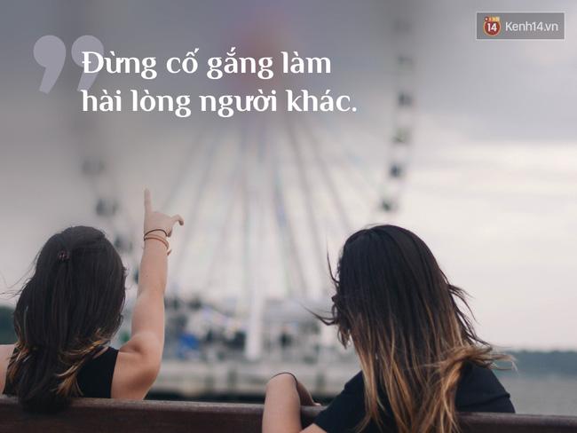 Truoc khi biet yeu mot ai do, hay hoc cach tu yeu chinh minh