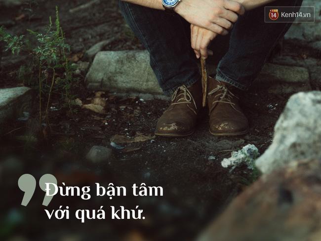 Truoc khi biet yeu mot ai do, hay hoc cach tu yeu chinh minh