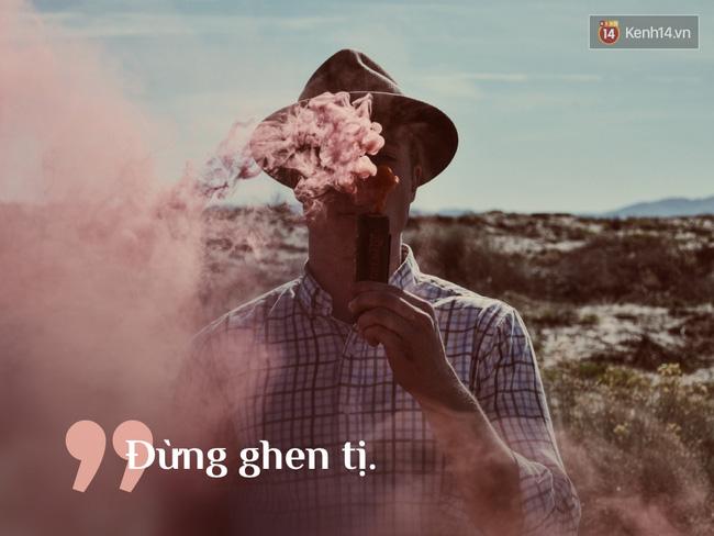 Truoc khi biet yeu mot ai do, hay hoc cach tu yeu chinh minh