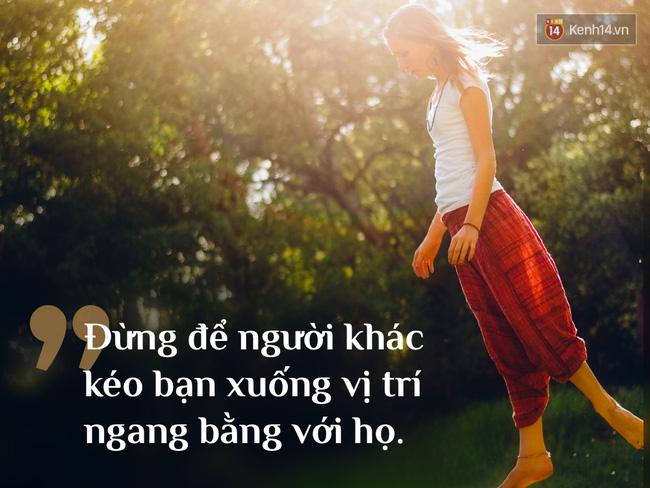 Truoc khi biet yeu mot ai do, hay hoc cach tu yeu chinh minh