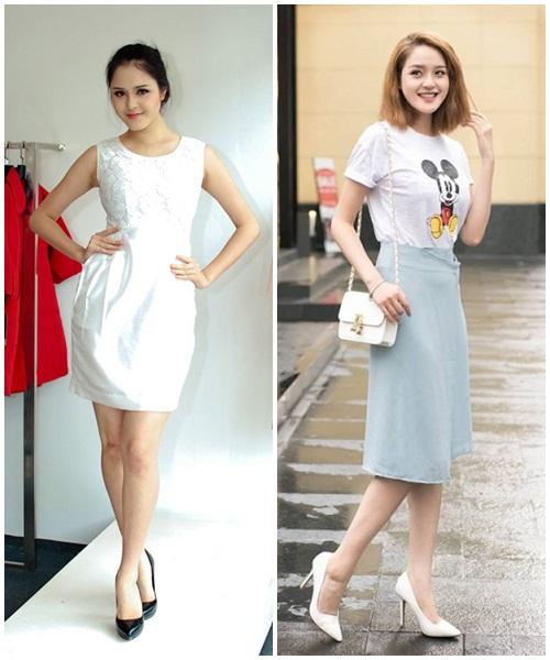 nhin sao viet "lot xac" vi giam can, ai cung muon chay ngay den phong tap - 2