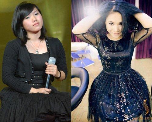 nhin sao viet "lot xac" vi giam can, ai cung muon chay ngay den phong tap - 3