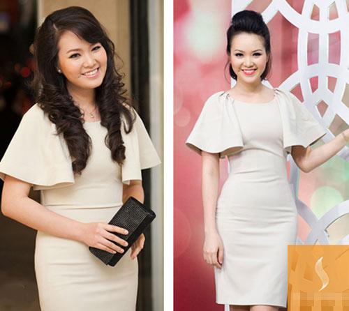 nhin sao viet "lot xac" vi giam can, ai cung muon chay ngay den phong tap - 5