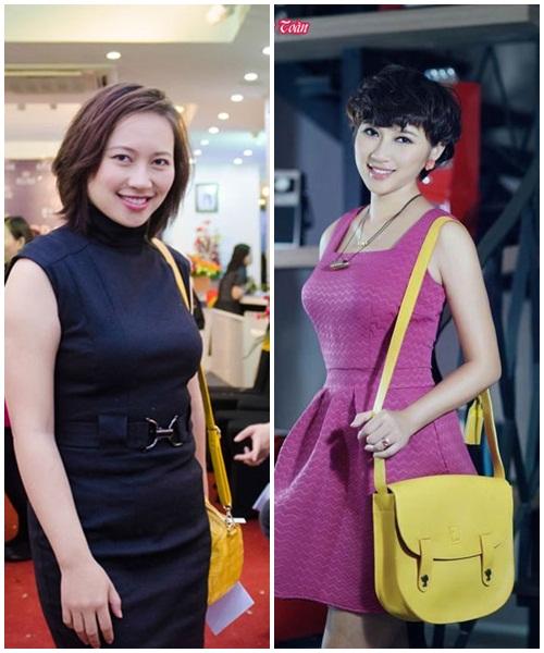 nhin sao viet "lot xac" vi giam can, ai cung muon chay ngay den phong tap - 4