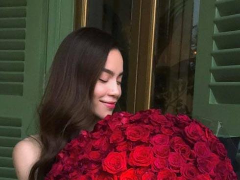 Tài sắc vẹn toàn, dàn sao Việt vẫn lẻ bóng trong ngày Lễ tình nhân-11