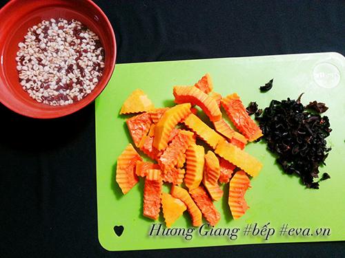 che bi do thom ngon, bo duong, giai doc co the - 2