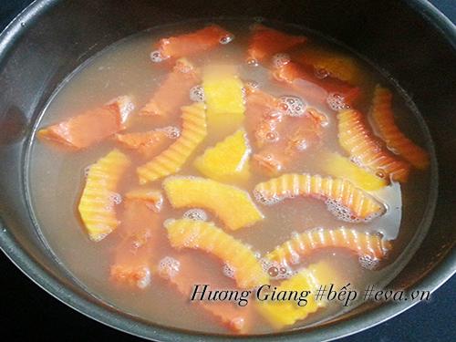 che bi do thom ngon, bo duong, giai doc co the - 5